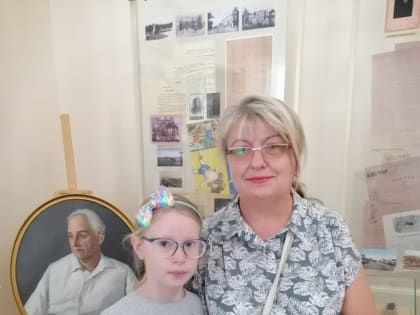 "Артёмка и его друзья - вместе с нами навсегда"