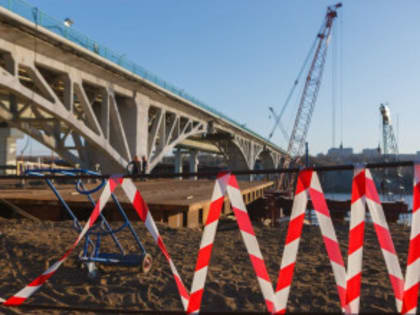 Новый причал для отгрузки зерна построят в порту Азова