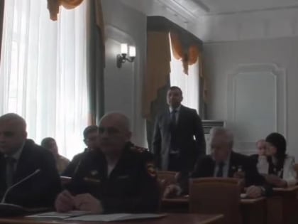 В Ростове назначили нового руководителя «Ростгорсвета»