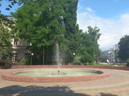 В Шахтах будет ясно и ветрено