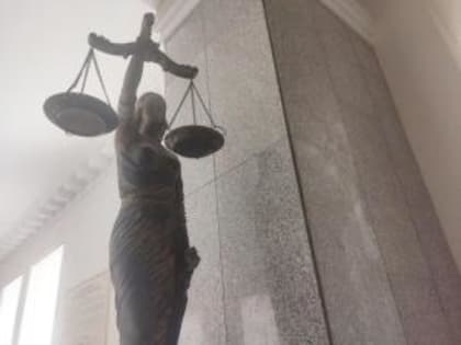 В Волгодонске осудили мать двоих детей за неуплату алиментов
