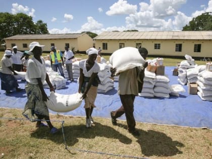 Мировые цены на продовольствие достигли дна. Что будет дальше и какие факторы повлияют на стоимость продуктов