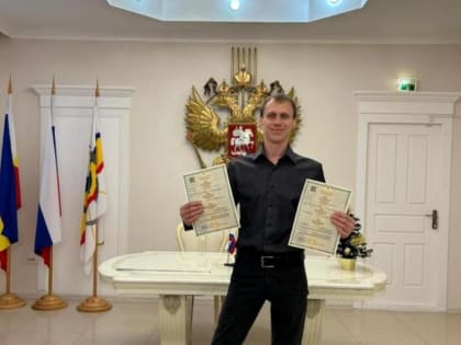 Королевская двойня родилась в Волгодонске