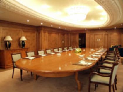 В Волгограде Управлением Россельхознадзора совместно с Управлением Роспотребнадзора проведено рабочее совещание по вопросам, связанным с контролем коронавирусной инфекции COVID-19 