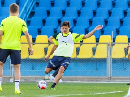 Валерий Карпин предрек сокращение числа болельщиков из-за введения Fan ID в Ростове