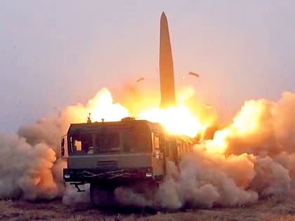 Ракетным ударом из Ростовской области уничтожена база боевиков в Днепропетровске