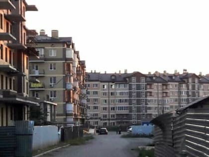 Власти Ростова начали поиск проектировщика первой школы на Вертолётном поле