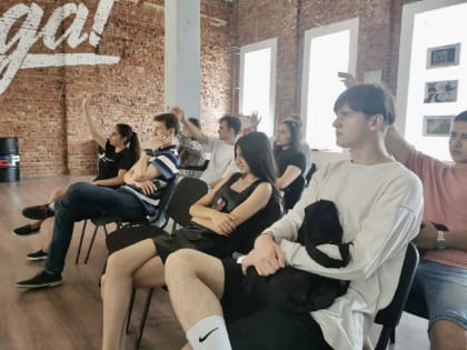Молодогвардейцы Ростовской области организовали викторину «Мы в прошлом»