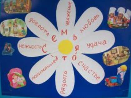 Ярмарка семейных традиций