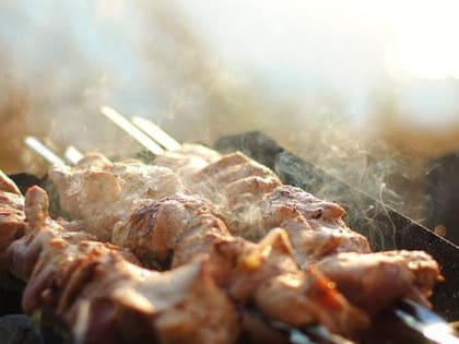 Мясо для шашлыка на Первомай в Ростове подорожало на 18% за год