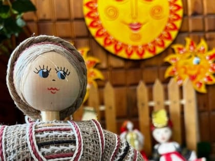 Ансамбль песни и танца «Атаман» посетил Белгородскую область