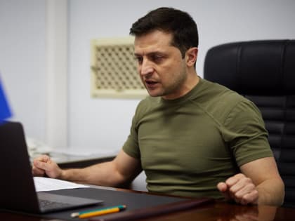 Украина жива, пока воюет, но отрезвление уже близко