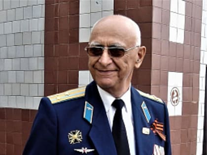 Ветераны Ростова и Беслана простились с полковником Тамерланом Камбеговым