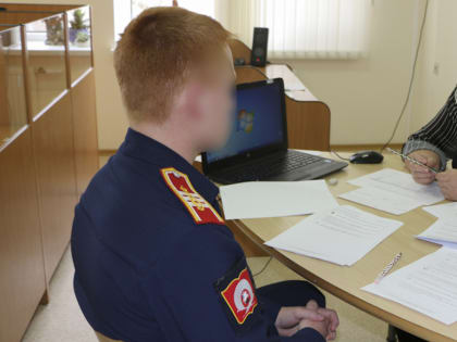 Вскрылись проблемы с аттестатами аксайских кадетов выпуска 2021 года