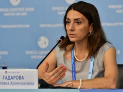 От занимаемой должности освободили замминистра спорта Ростовской области