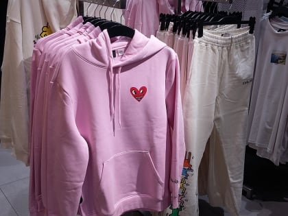 Что пропагандируют некоторые брендовые магазины в Ростове?