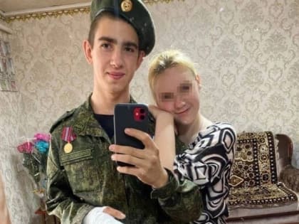 Вот он – реальный герой войны