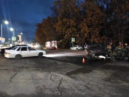 В Ростове в ДТП пострадал 12-летний школьник