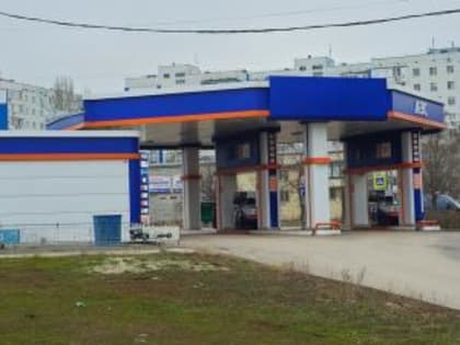 В Волгодонске за год бензин подорожал почти на 10%