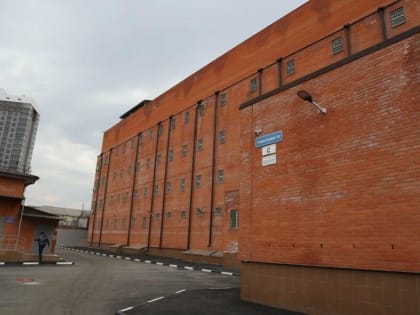 В Ростове сотрудника ГУФСИН будут судить за взятку от осуждённого