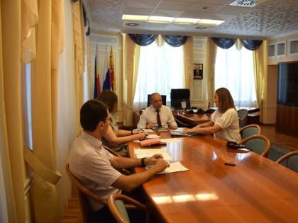 Проблемы благоустройства и чистоты в городе