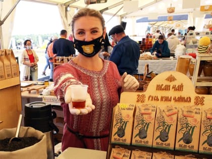 Будут ли пить иван-чай в России вместо обычного