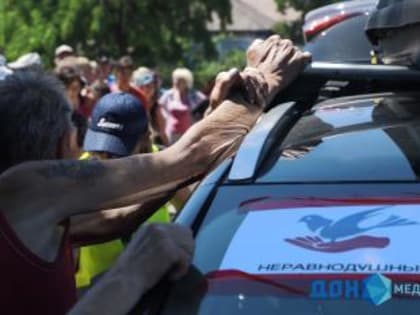 Вышел из дома и пропал: в Волгодонске разыскивают 67-летнего мужчину