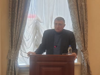 «Не готов ответить»: Владимир Болдырев депутатам о состоянии дел в Молодежном парке и на бульваре у «Дружбы»
