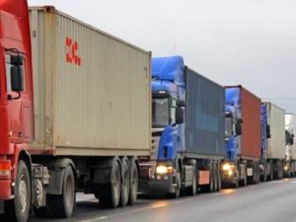 В Ростове могут запретить проезд под мостом на Пойменной для грузовиков