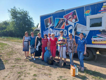 22 июня. День памяти и скорби