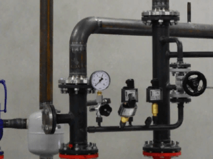 Суд в Ростове решил купить бойлер, пока в городе перебои с горячей водой с мая