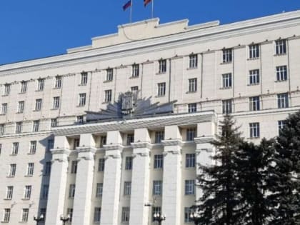 Региональный бюджет за I полугодие исполнен в объеме около 134,5 млрд рублей