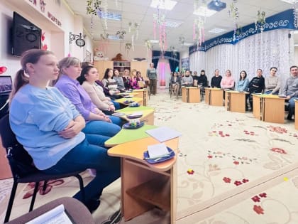 «Воспитание культурой, или как развивать у ребенка чувство прекрасного и творческие способности»