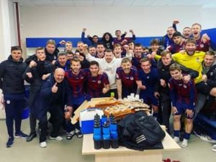 Ростовский СКА обыграл «Дружбу»