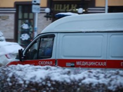В Ростовской области от коронавируса скончались еще 38 человек