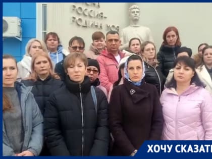 «Остановите этот процесс!»: родители учеников гимназии «Юноны» намерены отстоять права директора Александра Авакова