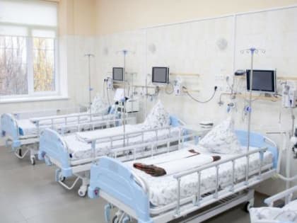 В Ростовской области за неделю коронавирусом заразились около 300 человек