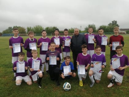 Матч состоится в любую погоду!