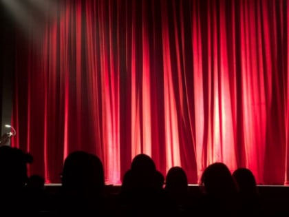 В Ростове сцену в драмтеатре отремонтируют почти за 1 млрд рублей