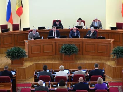 Ростовская область увеличила расходы на социальную сферу
