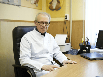 В РостГМУ помогают людям, страдающим эпилепсией