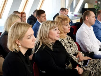 Состоялись публичные слушания по вопросу внесения изменений в Устав Аксайского района