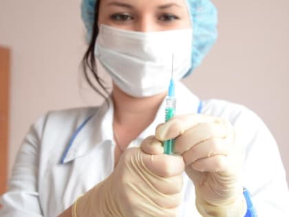 На Дону выявили первые случаи гриппа