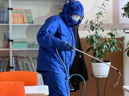 За прошедшие выходные еще 3,4 тыс жителей Ростовской области заболели коронавирусом