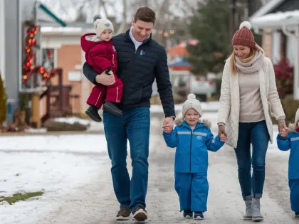 Региональный маткапитал: приятные перемены для семей с детьми на Дону и в Волгодонске!