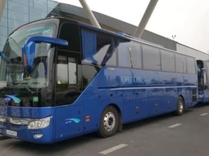 Обслуживающие маршруты в Платов компании выставили на продажу за 250 млн рублей