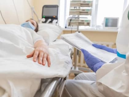 Инфекционист объяснил, в чем главная опасность  при заражении в шестую ковидную волну