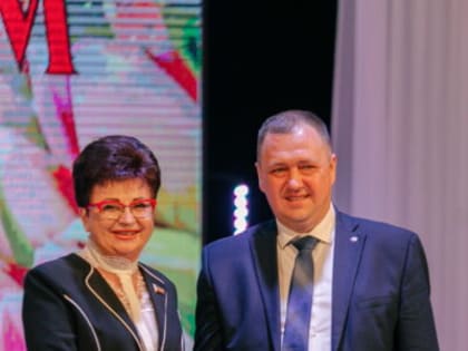 Волгодонской ТЭЦ-2 исполнилось 45 лет