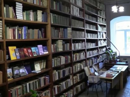 Украинские библиотеки на освобожденных территориях ждет тотальная чистка