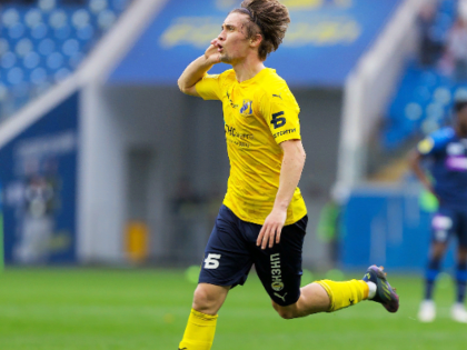 ФК «Ростов» оставил «Зенит» без футболиста Щетинина